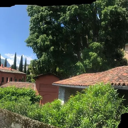 Gerenzone - Appartement