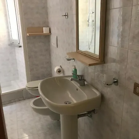 Appartement Gerenzone - *