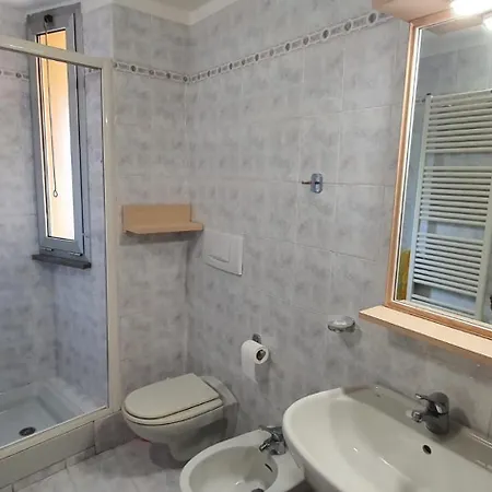 Appartement Gerenzone -