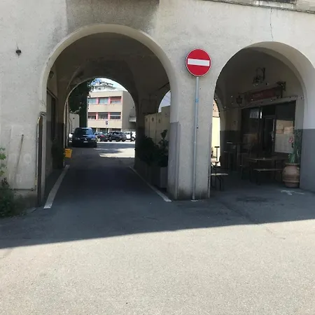 Gerenzone - *