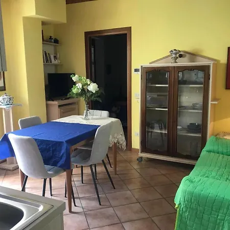 Gerenzone -