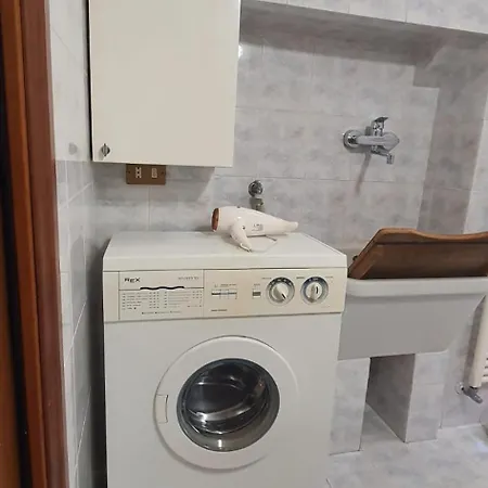 Gerenzone - Apartment *