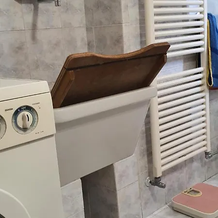 Gerenzone - Apartment Lecco