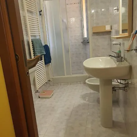 Gerenzone - Apartment *