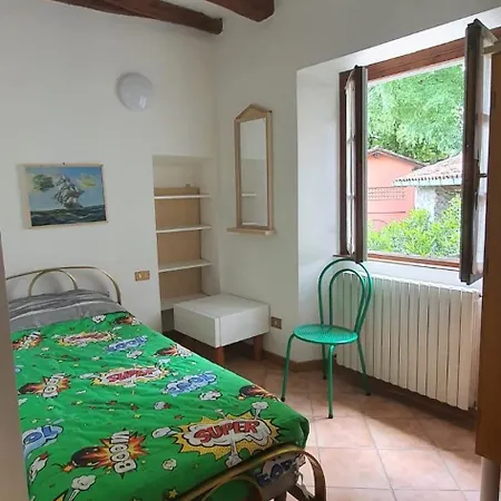 Gerenzone - Apartment