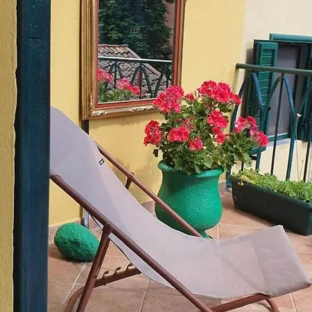 Apartment Gerenzone - Lecco