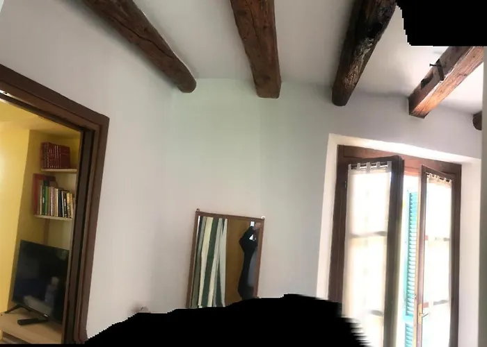 Gerenzone - Apartamento