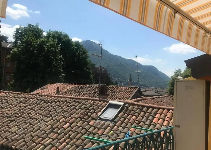 Gerenzone - Apartamento Lecco