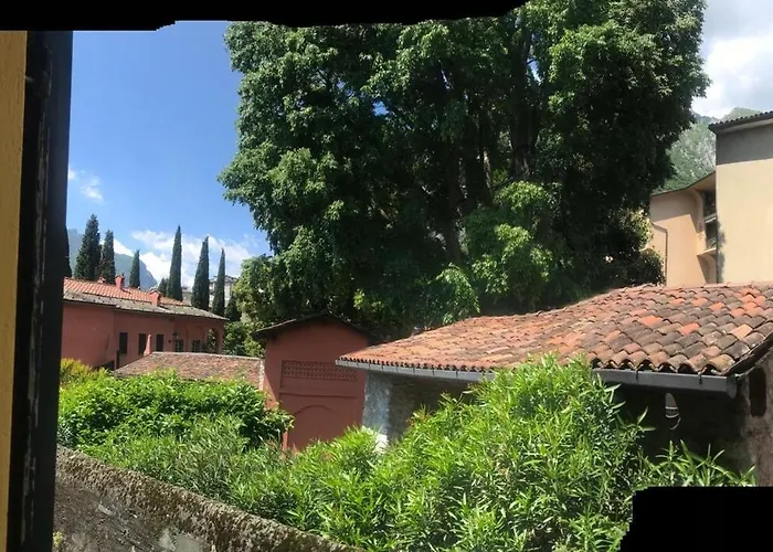 Gerenzone - Apartamento