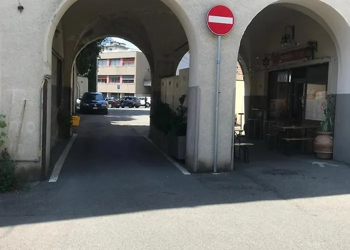 Gerenzone - *