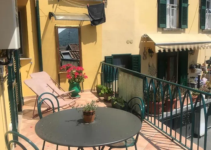 Gerenzone - * Lecco