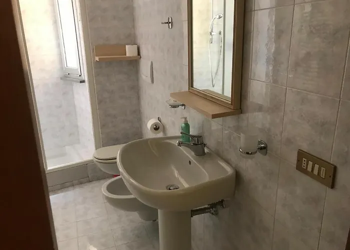 Apartamento Gerenzone - *