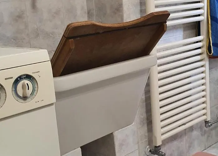 Gerenzone - Apartamento Lecco