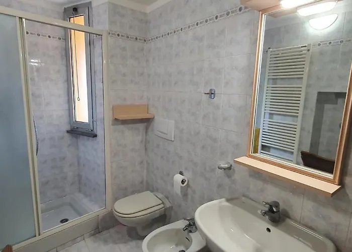 Apartamento Gerenzone -