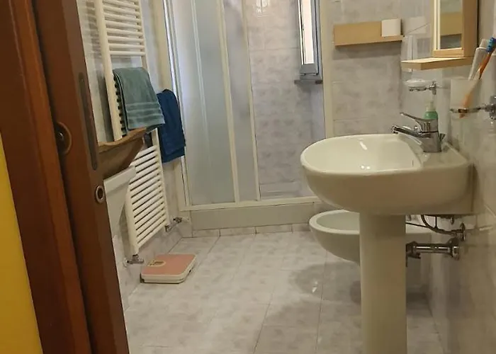 Gerenzone - Apartamento *