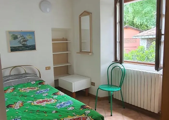 Gerenzone - Apartamento