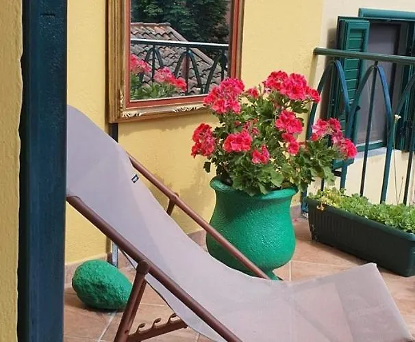 Apartamento Gerenzone - Lecco